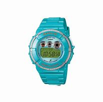 Image result for Casio Watch