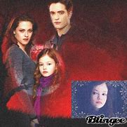 Image result for Twilight Breaking Dawn 2 Poster