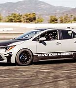 Image result for 2019 Corolla Hatchback Custom