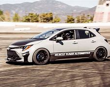 Image result for Toyota Corolla Customized 2019