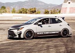 Image result for 2019 Corolla Hatchback Modified