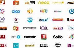Image result for TV Brand Logo V