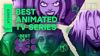 Image result for Animated TV Less than 5 Seasons
