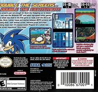 Image result for Sonic Rush DS MobyGames