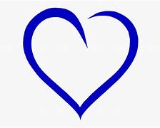 Image result for Fancy Blue Love Heart