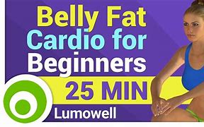 Image result for Cardio to Lose Lower Belly Fat