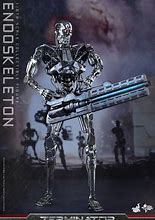 Image result for Terminator Robot Toy