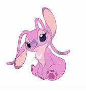 Image result for Lilo and Stitch Pink Alien