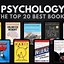 Image result for Best Psychology Books to Read