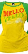 Image result for Mello Yello Racin Logo