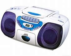 Image result for JVC Portable CD Player Radio
