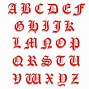 Image result for How to Read Calligraphy