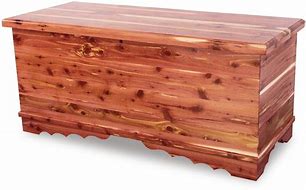 Image result for Pictures of Cedar Chests