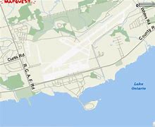 Image result for Trenton Ontario Map