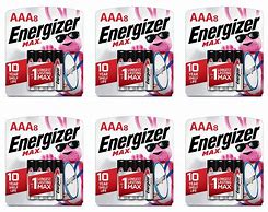 Image result for AAA 6 Small Number On Battery Box