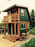 Image result for Studio Shed Tiny House