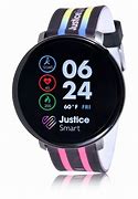Image result for Justice Smartwatch Bands