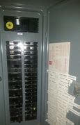 Image result for 200 Amp Offset Electrical Meter Box