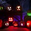 Image result for Baby Groot Pumpkin Template