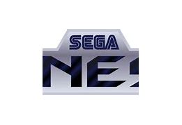 Image result for Sega Genesis Logo.png