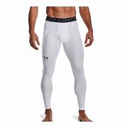 Image result for White Heatgeare Under Armour