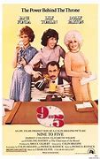 Image result for 9 to Five Movie
