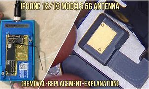 Image result for Exterrnal iPhone 12 Antenna