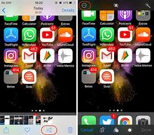 Image result for ScreenShot On iPhone 6