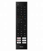 Image result for Roku Remote with Microphone for Hisense TV
