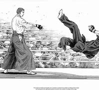 Image result for Aikido Drawing