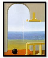 Image result for The Art of Living Rene Magritte