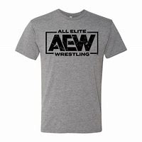 Image result for Aew Wrestling T-Shirts