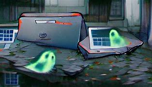 Image result for Hunted Image for Laptop
