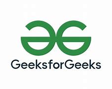 Image result for Geeks for Geeks Logo