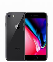 Image result for iPhone 8 Space Gray Phone