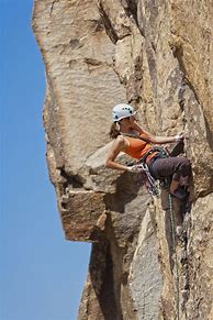 Image result for Lead Climbing
