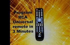 Image result for Older RCA TV Remote