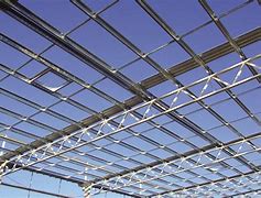 Image result for Galvanized Z Purlins