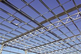 Image result for Metal Roof Purlins