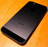 Image result for Back of the iPhone 5