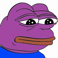 Image result for Purple Pepe