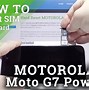 Image result for Motorola Power 5G SD Storage