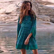 Image result for Boho Hippie Summer Dresses