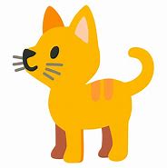 Image result for Android Cat. Emoji