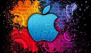 Image result for Apple Logo Desktop Wallpaper