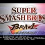 Image result for SMB Title Screen