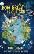 Image result for Christian Book Stores How Big Is Our God