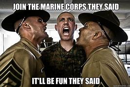 Image result for Marine Corps Ship Memes