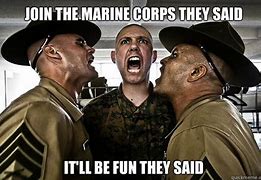 Image result for Triplet Marines Meme