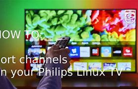Image result for Philips Smart TV Channels